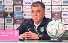 HLV Uzbekistan chỉ ra điểm mạnh của U23 Trung Quốc mà U23 Việt Nam cần đề phòng