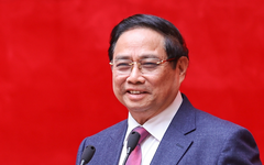 Đại hội Đảng toàn quốc lần thứ XIV