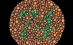 Khi đôi mắt không phân biệt được màu đỏ, tính mạng có thể bị đe dọa