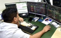 Thị trường chứng khoán