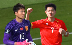 CĐV châu Á phát sốt vì màn so tài Đình Bắc - Li Hao