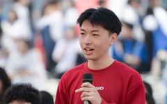 Tư vấn tuyển sinh hướng nghiệp 2026