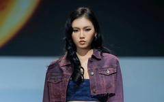 Mặc gì đẹp khi trời chuyển mùa, se lạnh?