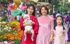 TP.HCM mở hội hoa xuân nhiều điểm nhấn mới