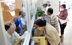 Bệnh viện tuyến cuối TP.HCM vươn xa hiệu quả, đưa y tế chất lượng cao đến gần người dân