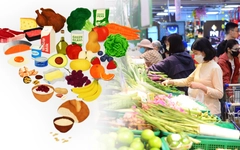 Mỹ lật ngược tháp dinh dưỡng tồn tại 20 năm, có điều gì thú vị trong từng khẩu phần ăn?