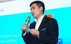 Giải bài toán thuế cho hộ kinh doanh bằng số hóa tài chính