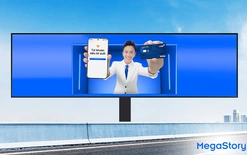 VIB chuyển đổi "tiền ngủ" thành "tiền tự vận động"