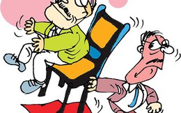 Đàn ông lấy vợ muộn thì sao?