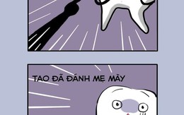 Gia vị cuộc sống: Tao đánh cả nhà mày!