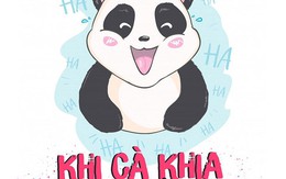 Khi cà khịa là một niềm vui