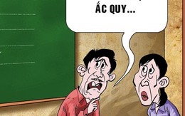 Chuyện lạ giáo dục: Phụ huynh phải đóng phụ phí xăng xe cho giáo viên