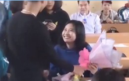 Những màn tỏ tình "huyền thoại" của tuổi học trò thời cấp 3