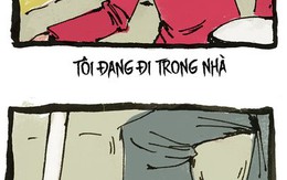 Nỗi sợ của tôi: Trong cái rủi có cái xui