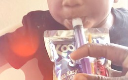 Cách dụ trẻ con uống thuốc siêu đỉnh