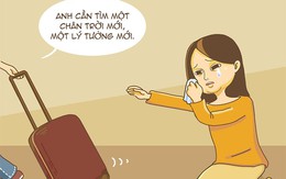 7 lý do chia tay xàm nhất quả đất