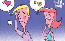 Chuyện tào lao: Mở hàng trái tim