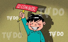 Chuyện tào lao: Tự do