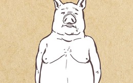 Tết đến, Tết đi, hậu quả em lãnh hết