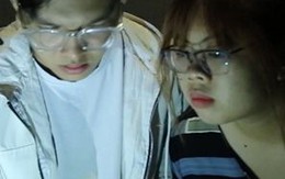 Giải trí cuối tuần: Những đứa bạn xàm nhất hệ mặt trời (tập 17)