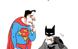 Tâm thư gửi các siêu anh hùng trong mùa dịch