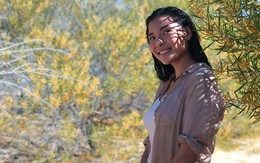 Tết con cọp gặp “quý cô tuổi Bính Dần” của Vbiz