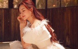 Vy Oanh tung MV 'Yêu lại người hôm qua' để vơi nỗi nhớ nghề