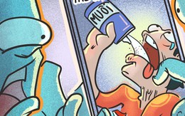 Trào lưu thiếu muối trên TikTok