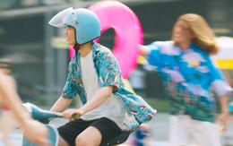 Sơn Tùng tung teaser 'Khui đi chờ chi', fan thả tim liên hồi!