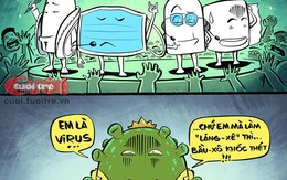 Boyband không đối thủ!