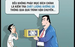 Công dụng khó ngờ của ấm chén