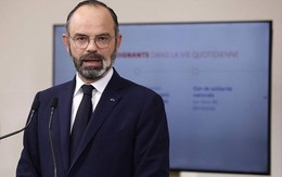 Nộp phạt kỷ lục vì corona ở Pháp: 30 triệu đôla Mỹ trong... 11 ngày