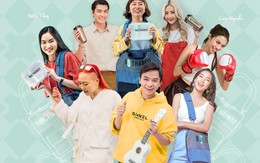 Hơn 50 nghệ sĩ Việt lan tỏa thông điệp nói không với nhựa dùng một lần