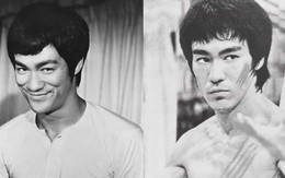 Xem clip Lý Tiểu Long và tuyệt kỹ “Nhất thốn quyền” lừng danh thiên hạ