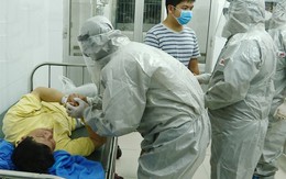 Lê Thiện Hiếu muốn 'Tiễn COVID' về trời