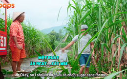 Hết chạy với Color Man và Hoàng Mập, Trường Giang mở show giao lưu trên sông cùng Duy Khánh