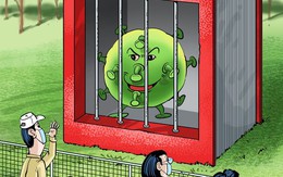 Bộ tiêu chí sống an toàn với corona