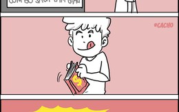 Phục hồi thu nhập sau dịch với sách dạy làm giàu của Huấn Hoa Hồng