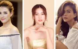 Loạt sao nữ Việt 'gục ngã' vì 'Quân vương bất diệt' Lee Min Ho