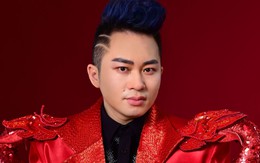 Tùng Dương đãi khán giả gia tài âm nhạc chống COVID-19