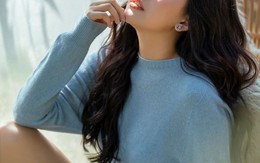 Mai Phương Thúy: Hãy nhớ khuôn mặt tôi đi nào đừng nhớ về chiều cao