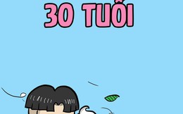 Lấy vợ trước 30 tuổi, quá khó với Cherry