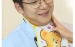 Dịch bệnh 'cuốn' luôn vẻ điển trai của loạt sao nam khi tăng cân không tưởng