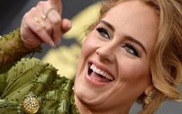 Adele từ chối heo Peppa nhưng lại khiêu chiến với búp bê ma Chucky