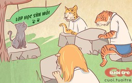 Sự tích về "Hoàng thượng"