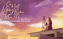 Nguyên Hà mở màn ngọt ngào cho 'Music diary' mùa 2