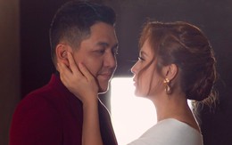 Kỷ niệm 12 năm ngày cưới, Đức Thịnh rủ Thanh Thúy 'hùn' tiền đi ăn