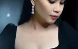 Sau thời 'dịch cắn', Cẩm Ly trở lại với 'Liên khúc Cẩm Ly tuyệt phẩm trữ tình 2020'