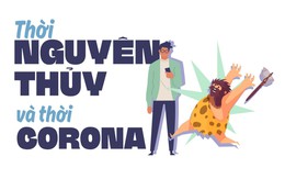 Thời nguyên thủy và thời corona