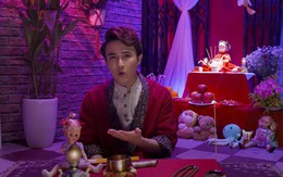 Dừng 'Một nén nhang' ở tập 5, Huỳnh Lập thông báo lý do kết thúc sớm dự án